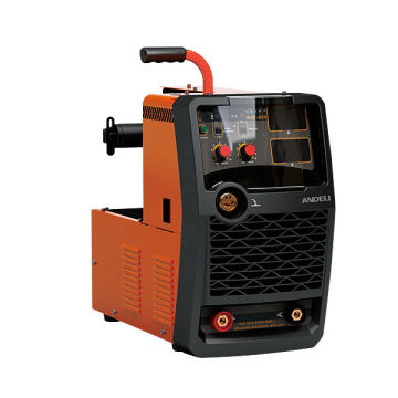 Hot selling mig mag welding machine of 220v from ANDELI